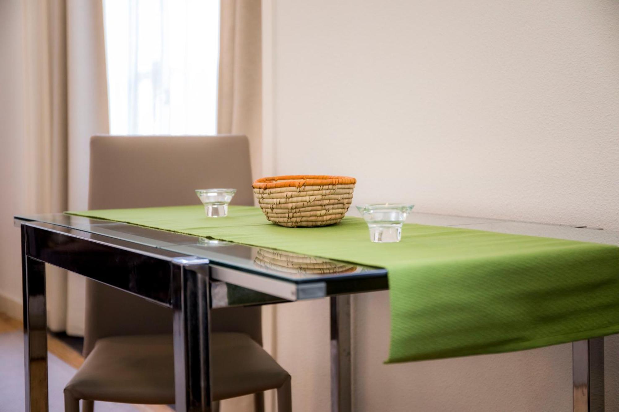 Apartamento Joaquim Tello Lagos Chambre photo