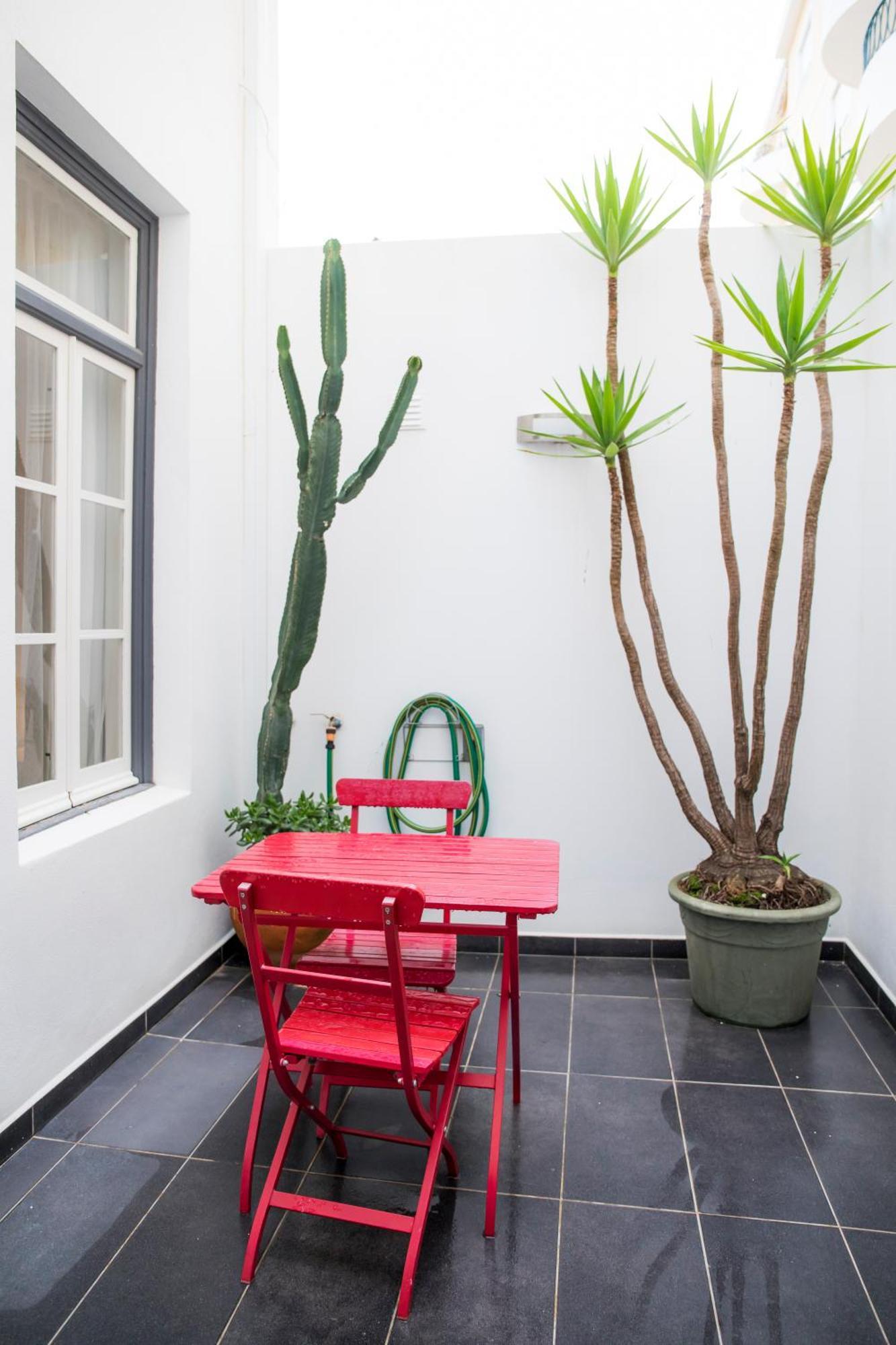 Apartamento Joaquim Tello Lagos Chambre photo