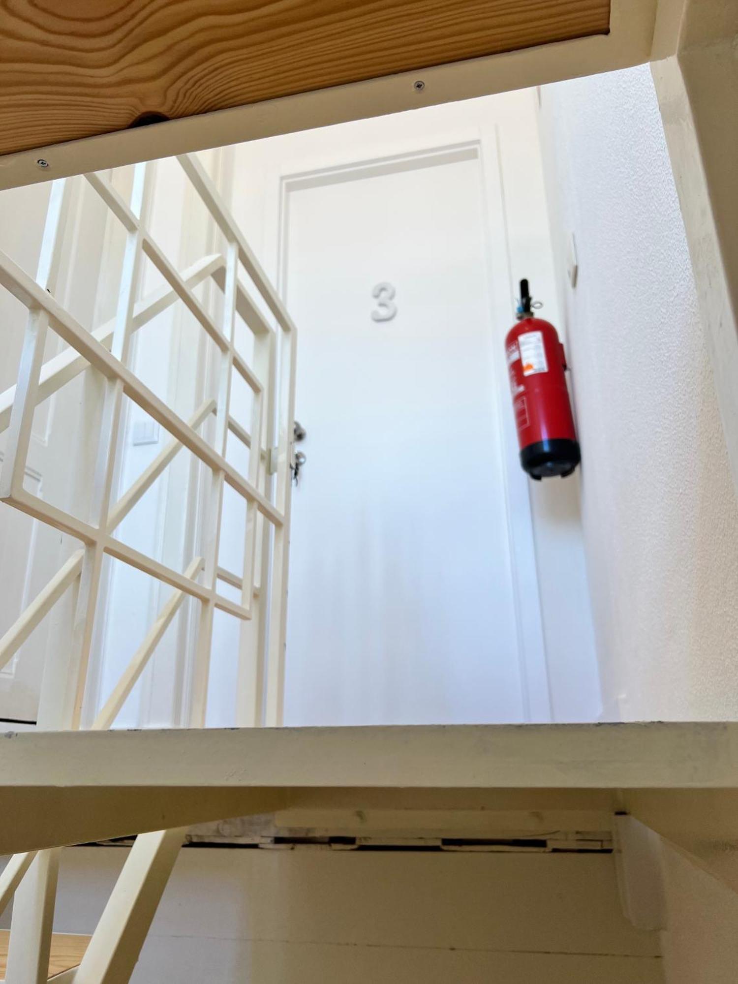 Apartamento Joaquim Tello Lagos Extérieur photo
