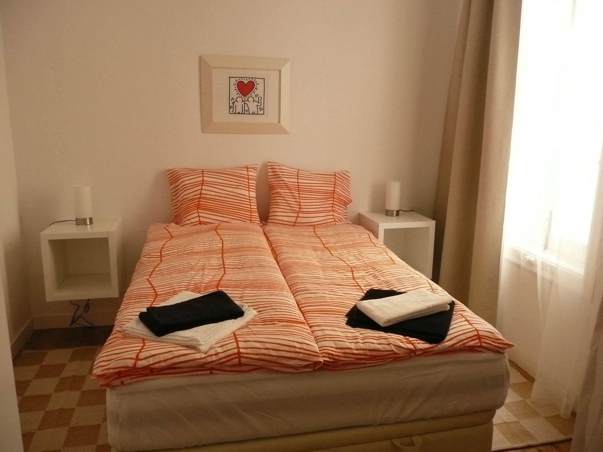 Apartamento Joaquim Tello Lagos Extérieur photo