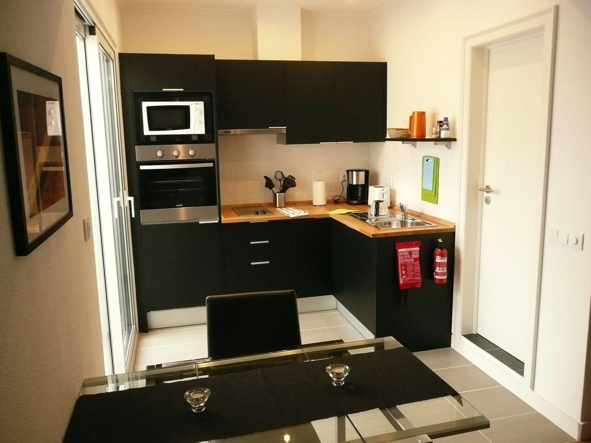 Apartamento Joaquim Tello Lagos Extérieur photo